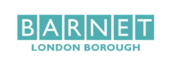 London Borough of Barnet logo